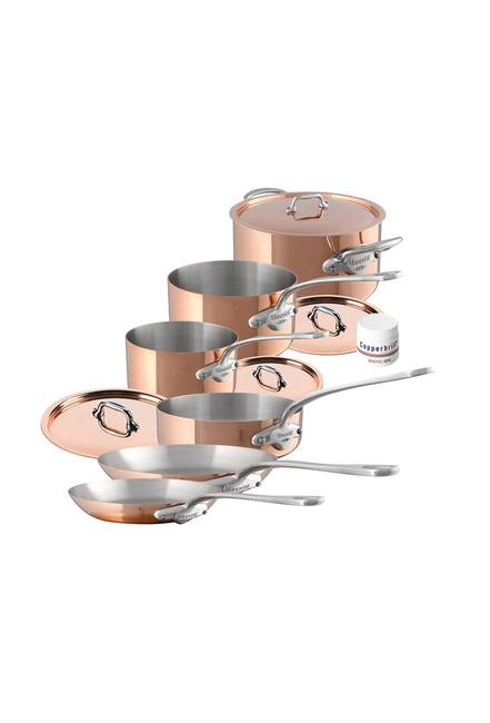 E-comm: Upgrade Your Kitchen